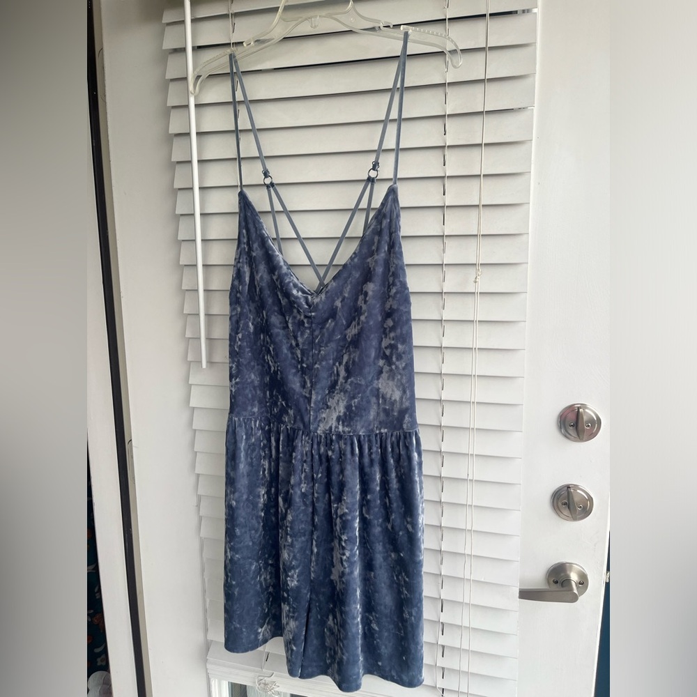 American Eagle Romper